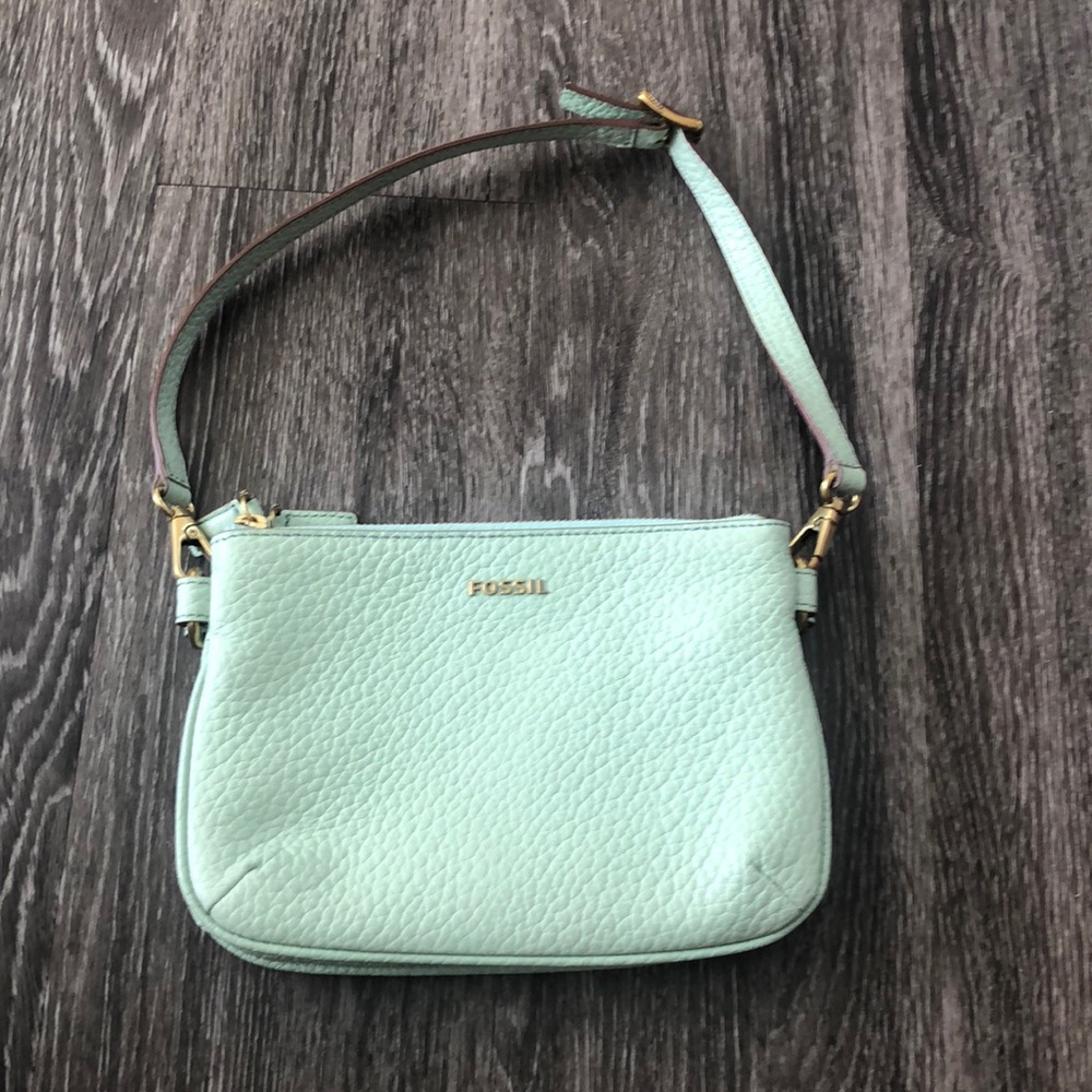 Small Fossil Handbag